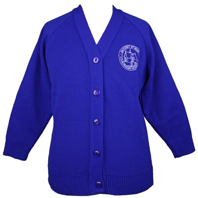 Knitwear Cardigan CA Datchet St. Mary's ⚠️ While Stock Last ⚠️
