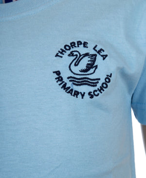 T-Shirt Thorpe Lea P.E.