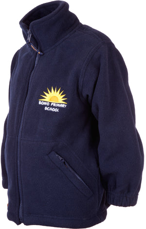fleece-bond