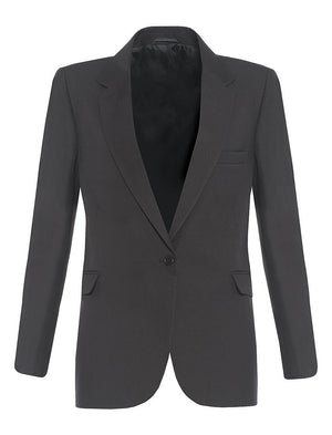 Blazer Signature Jacket - Girls