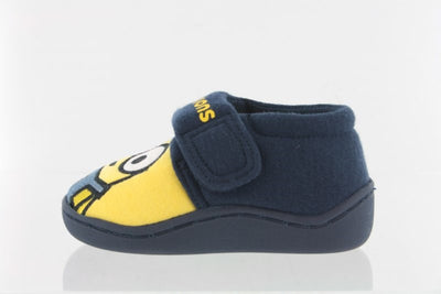 Minions Welch Slipper