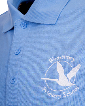 Polo Shirt Wraysbury