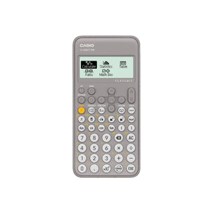Casio FX 83GTCW Grey