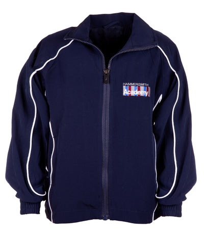 Amazon Rain Jacket Hammersmith Academy