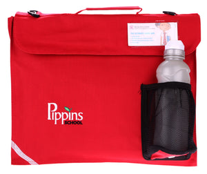 Book bag Ultimate Pippins