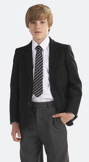 Blazer Wool - Boys