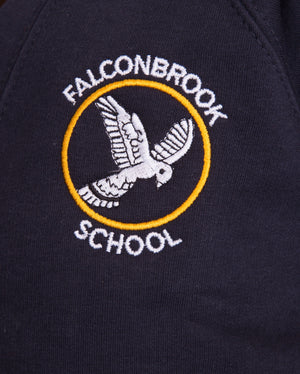 Cardigan Sweatshirt Falconbrook