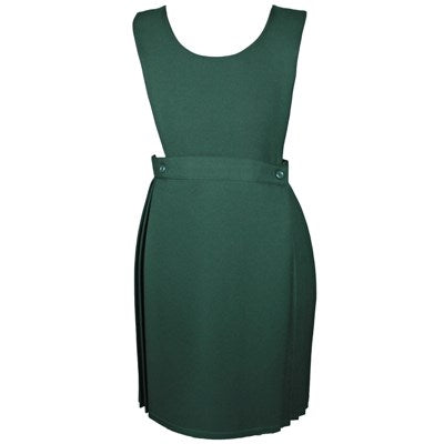 Pinafore - Bib Style 