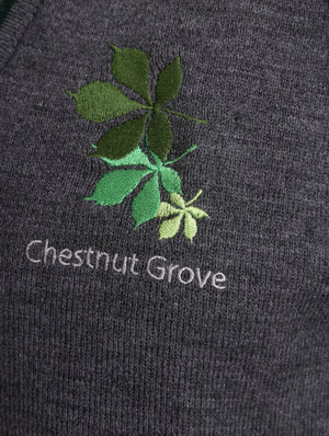 Knitwear Jumper PA Chestnut Grove