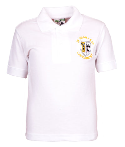 Polo Shirt St. Thomas of Canterbury