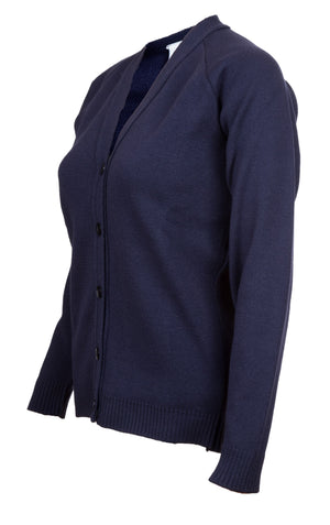 Knitwear Cardigan CA