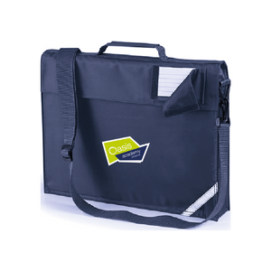 Book Bag Premium wstrap