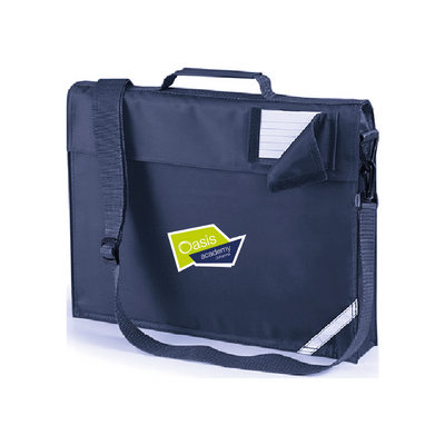 Book Bag Premium wstrap