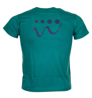 T-Shirt Woodmansterne P.E. 