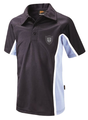 Polo Shirt Technical St John Bosco P.E.
