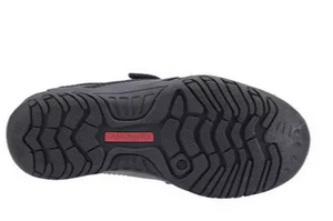 Hush Puppies - Jezza 2 Velcro Boys Shoe
