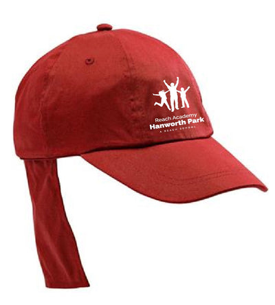 Legionnaire Summer Hat Reach Academy Primary Hanworth Park