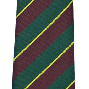 Tie Wimbledon College