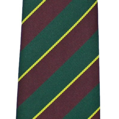 Tie Wimbledon College