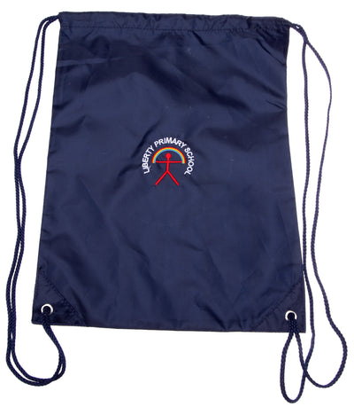 Drawstring bag Liberty