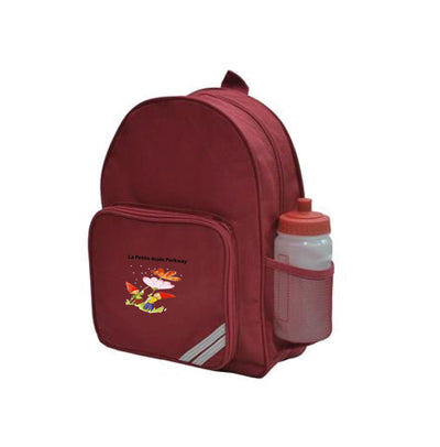 Rucksack Infant La Petite Ecole Parkway