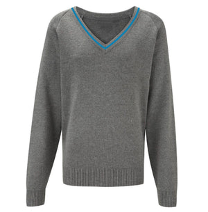Knitwear Jumper PA Jubilee High