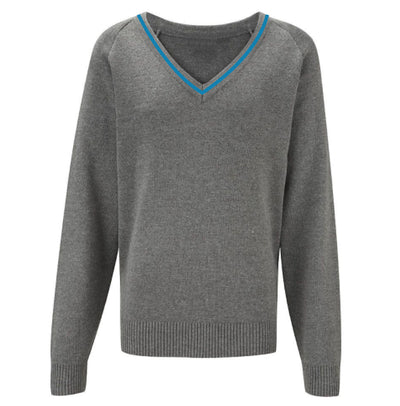 Knitwear Jumper PA Jubilee High