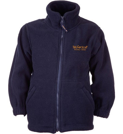 Fleece Telferscot Primary