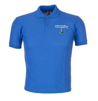 Polo Shirt La Petite Ecole Bilingue
