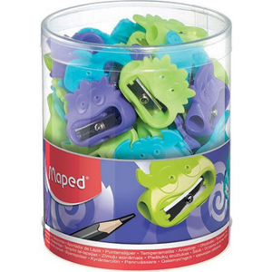 Maped Vivo Monsters