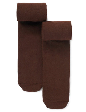 Tights Cotton 2PCK