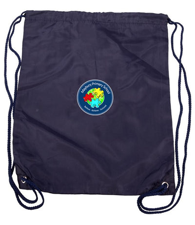 Drawstring bag Maybury