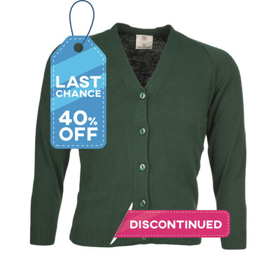 Knitwear Cardigan CA