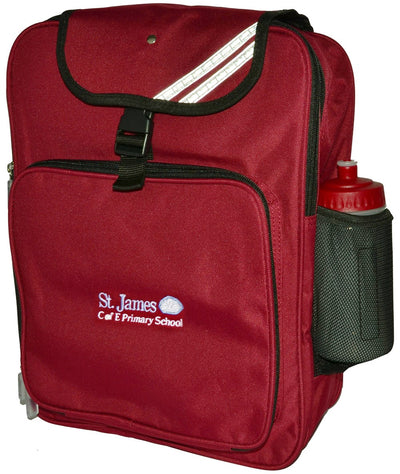 Rucksack Junior St James Weybridge