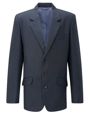 Blazer Designer Jacket - Boys