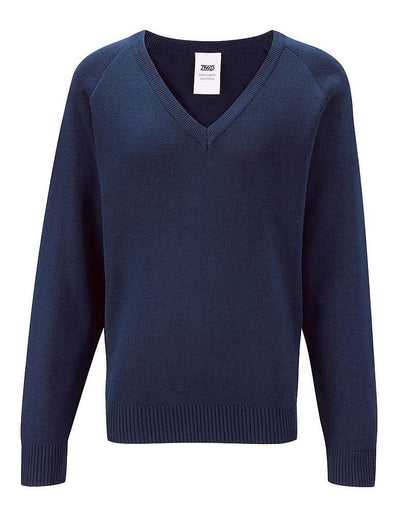 Knitwear Jumper 50/50