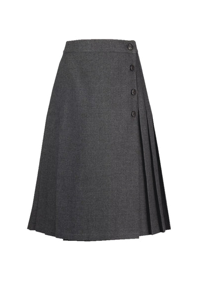 Senior Kilt Style Skirt