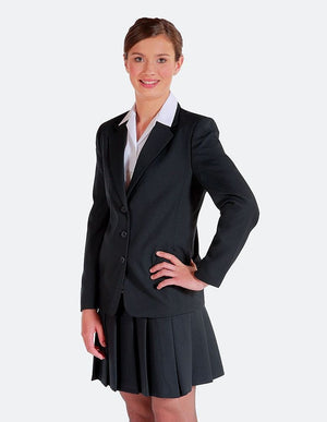 Blazer Designer Jacket - Girls