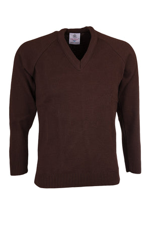 Knitwear Jumper CA