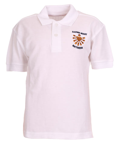 Polo Shirt Sacred Heart