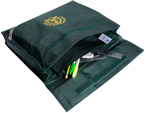 Book bag premium St. Clements & St. James
