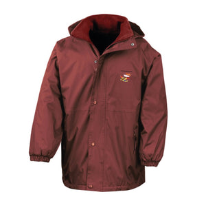 Storm Stuff Jacket La Petite Ecole Parkway