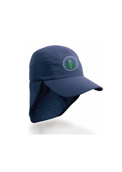 Legionnaire Summer Hat St Thomas' CE