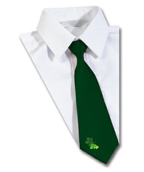 Tie Chestnut Grove 