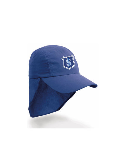Legionnaire Summer Hat St John's C of E Primary