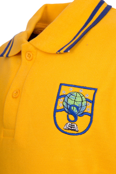 Polo Shirt Sellincourt