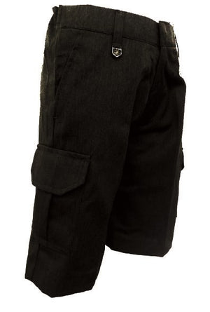 Shorts Cargo Half Elastic