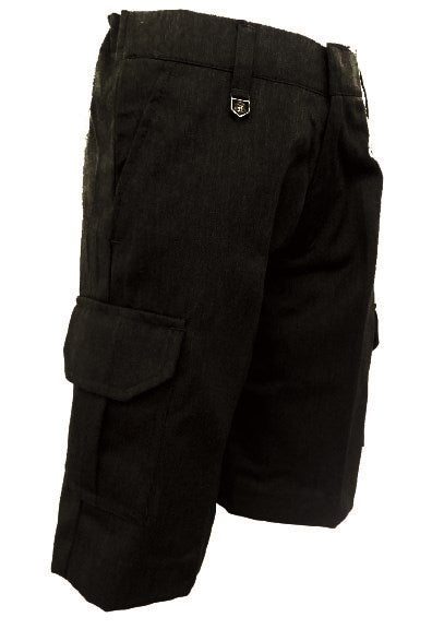 Shorts Cargo Half Elastic