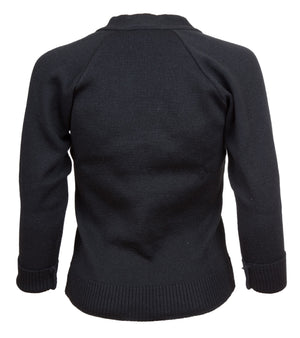 Knitwear Cardigan CA