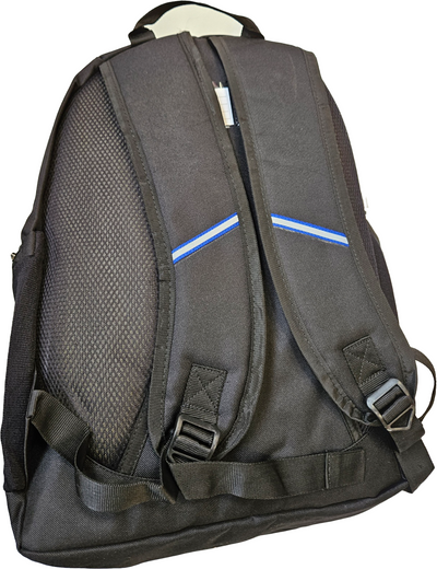 City - Premier Senior Back Pack